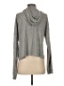 Concepts Sport Gray Pullover Hoodie Size S - photo 2