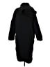 Everlane 100% Nylon Black Coat Size XS - photo 2