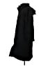 Everlane 100% Nylon Black Coat Size XS - photo 5