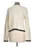 H&M Ivory Cardigan Size L - photo 2