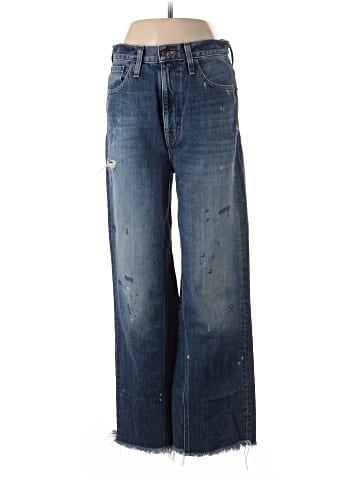 Rivet & Thread Jeans (view 1)