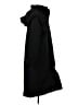 Everlane 100% Nylon Black Coat Size XS - photo 4