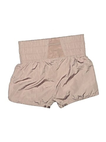 FP Movement Khaki Shorts (view 2)