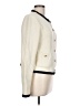 H&M Ivory Cardigan Size L - photo 4