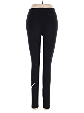 Nike Yoga Pants (view 2)