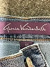 Gloria Vanderbilt Blue Jeans Size 8 - photo 7