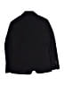Calvin Klein Solid Black Blazer Size 8 - photo 2