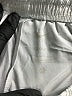 Nike 100% Polyester White Athletic Shorts Size L (kids) - photo 3
