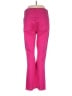 Ann Taylor LOFT Pink Jeans Size 6 - photo 2