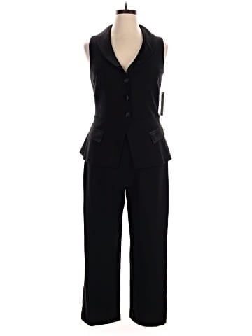 Eliza J Jumpsuit (view 1)