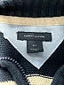 Tommy Hilfiger 100% Cotton Stripes Blue Pullover Sweater Size 4T - photo 3
