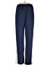 Unbranded Color Block Blue Track Pants Size L - photo 1