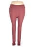 Fabletics Pink Active Pants Size XXL (estimated) - photo 1