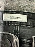 Zara Black Jeans Size 6 - photo 7