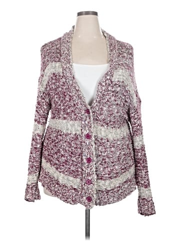 Lane Bryant Cardigan (view 1)
