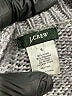 J.Crew Gray Cardigan Size S - photo 7
