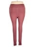 Fabletics Pink Active Pants Size XXL (estimated) - photo 2