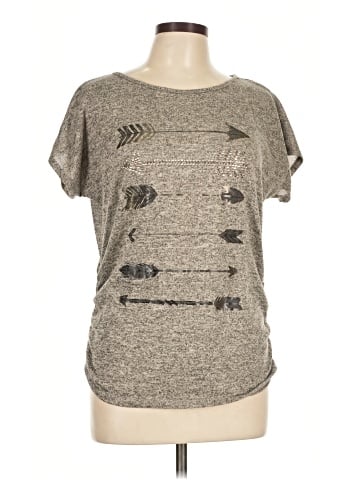 SJS Short Sleeve T-Shirt (view 1)