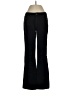 Garnet Hill Black Dress Pants Size 2 - photo 1