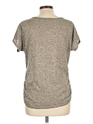 SJS Short Sleeve T-Shirt (view 2)