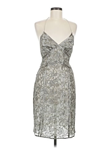 Express Cocktail Dress (view 1)