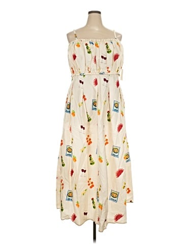 ELOQUII Casual Dress (view 1)