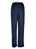 Unbranded Color Block Blue Track Pants Size L - photo 2