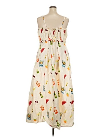 ELOQUII Casual Dress (view 2)