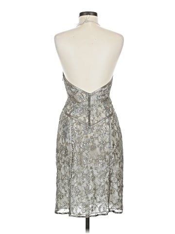 Express Cocktail Dress (view 2)