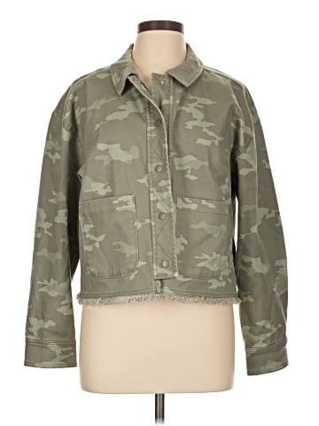 Isaac Mizrahi LIVE! Jacket (view 1)