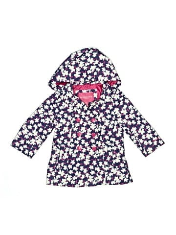 London Fog Raincoat (view 1)