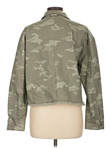 Isaac Mizrahi LIVE! Jacket (view 2)