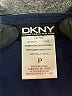 DKNY Solid Blue Swimsuit Bottoms Size P (petite) - photo 3