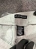 Hilary Radley Chevron-herringbone Gray Casual Pants Size M - photo 7