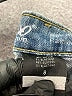 Mossimo Blue Denim Shorts Size 6 - photo 4