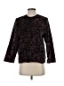 Bianca Paisley Purple Blazer Size S (estimated) - photo 1