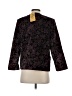 Bianca Paisley Purple Blazer Size S (estimated) - photo 2