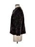 Bianca Paisley Purple Blazer Size S (estimated) - photo 5