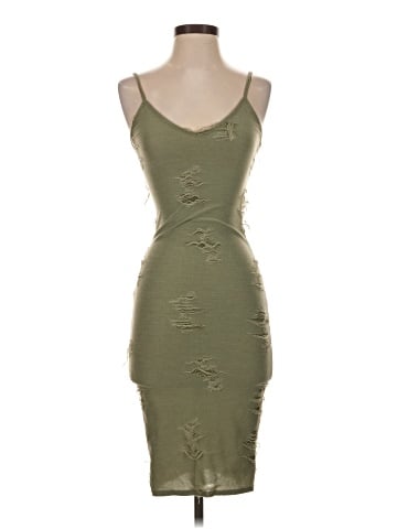 Aria Cocktail Dress (view 1)