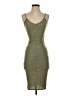 Aria Green Cocktail Dress Size S - photo 1