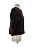 Bianca Paisley Purple Blazer Size S (estimated) - photo 4
