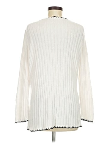 Soft Surroundings Pullover Sweater (view 2)