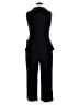 Eliza J Black Jumpsuit Size 14 - photo 2