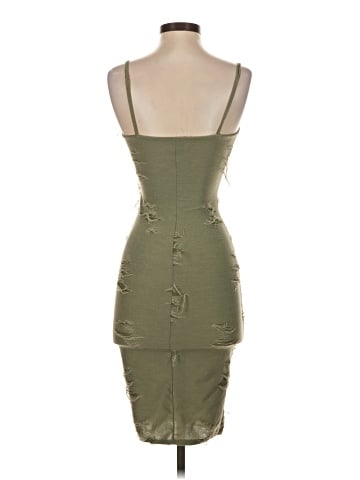 Aria Cocktail Dress (view 2)