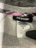 Joe Boxer 100% Cotton Graphic Gray Sweatshirt Size S - photo 7