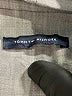 Tommy Hilfiger Houndstooth Gray Blazer Size L (estimated) - photo 6