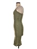 Aria Green Cocktail Dress Size S - photo 5