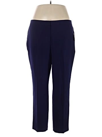 Kasper Dress Pants (view 1)