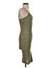 Aria Green Cocktail Dress Size S - photo 4