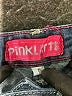 Pink Hearts Blue Jeans Size 6 - photo 3